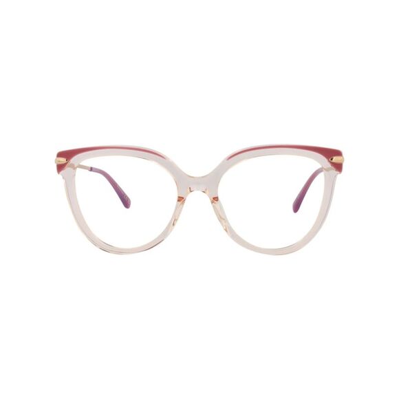 Cat Eye-Frame Acetate Optical Frames